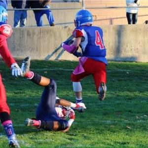 Meet your Posher, Jake