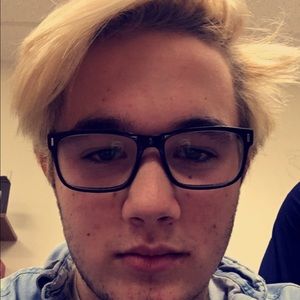 Meet your Posher, George