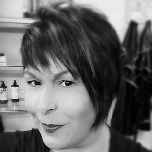 Meet your Posher, Ann