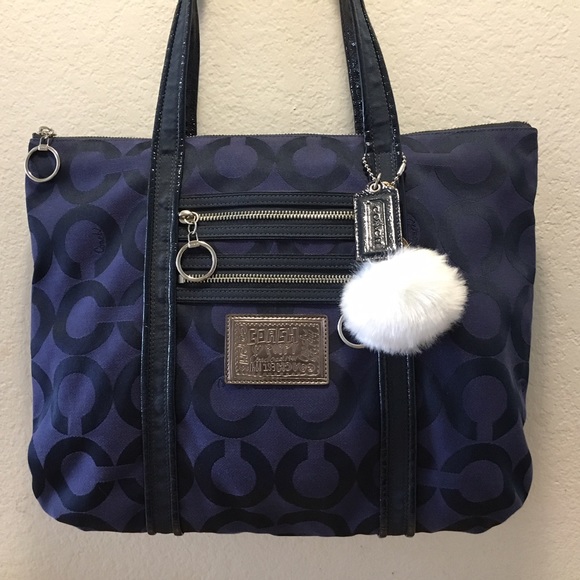 ⛔SOLD⛔ Coach POPPY