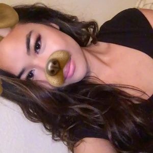 Meet your Posher, Marygrace