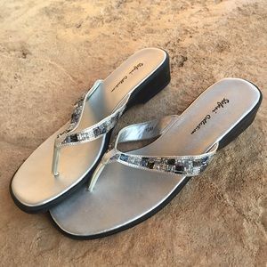 Stefani Collection Sandals