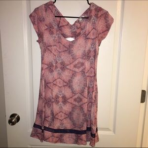 Billabong Beach Dress