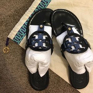 Tory Burch Miller Sandals
