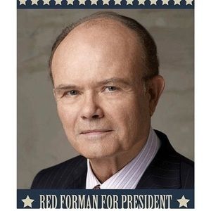 Meet your Posher, Connor