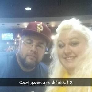 Meet your Posher, Brandy