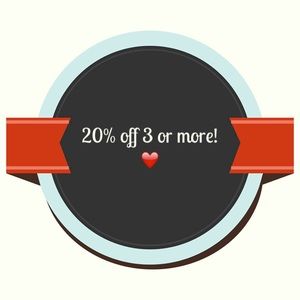 Great discounts on Brighton, Coach, and more!