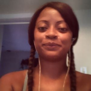 Meet your Posher, Tiffany