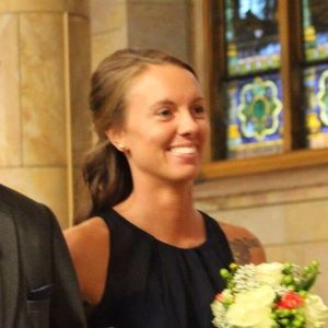 Meet your Posher, Cassie