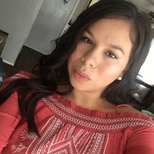 Meet your Posher, Griselda