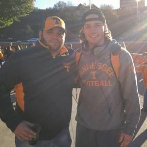 Meet your Posher, Brandon