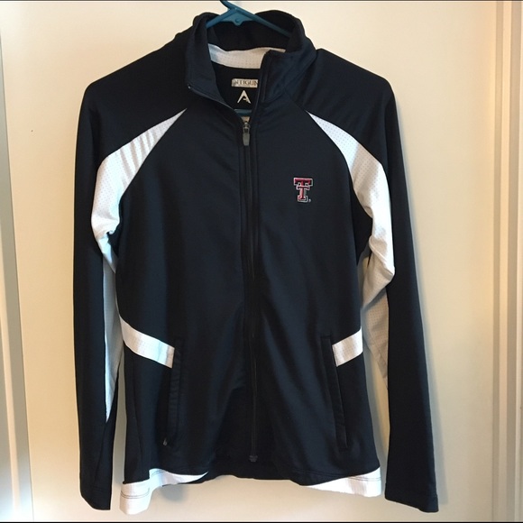 Texas Tech Sport Jacket