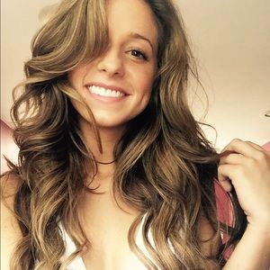 Meet your Posher, Hailey