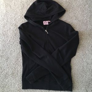 SALE✨Juicy Couture Cotton Full Zip