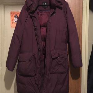 Sean John Women's coats