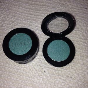 Eyeshadow Mermaid