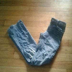 Girls jeans