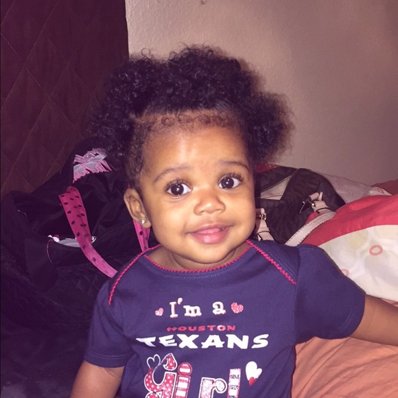 Meet your Posher, Shanell - Picture 1 of 1