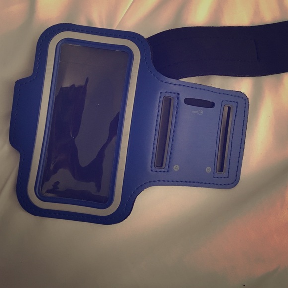 iPhone 5/5s Armband