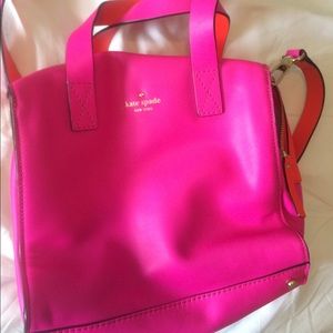 Brand new, never used, Kate Spade tote bag.