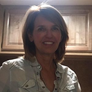 Meet your Posher, Cheryl