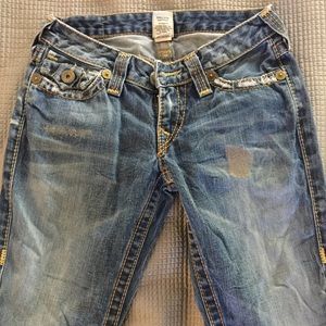 True Religion jeans