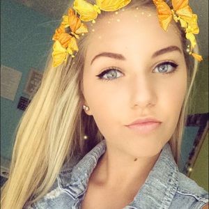 Meet your Posher, Kelsey