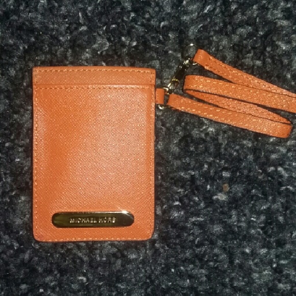 Michael Kors ID holder