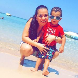 Meet your Posher, Walkiria