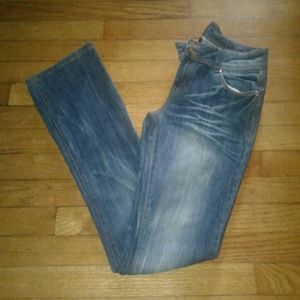 Woman's jeans