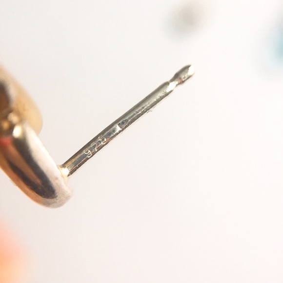 Crystal eardrops - Picture 2 of 4