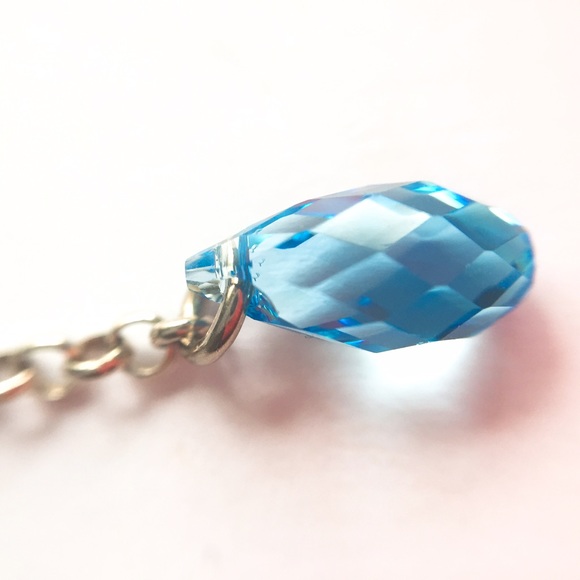 Crystal eardrops - Picture 4 of 4