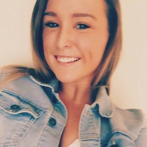 Meet your Posher, Kellie