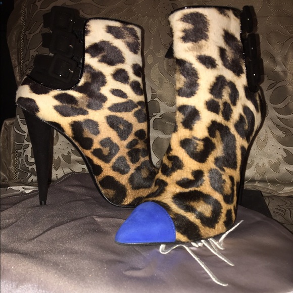 Giuseppe Zanotti women shoes