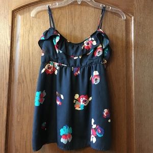 A medium American Eagle tank top