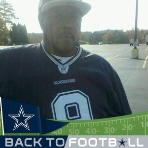 Meet your Posher, Jerrode