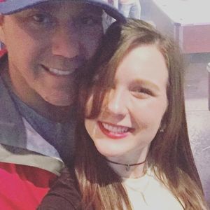 Meet your Posher, Teresa