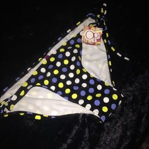 🔻Final Reduction🔻☃️OP bikini bottoms