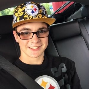 Meet your Posher, Cody