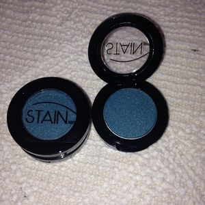 Eyeshadow Blue Emerald
