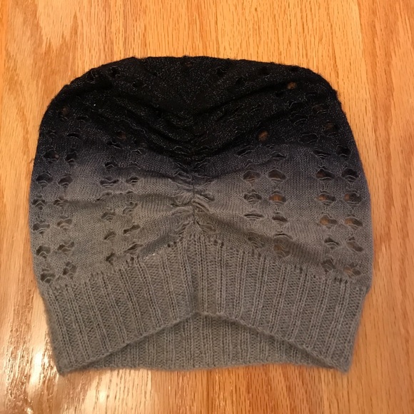 FREE PEOPLE HAT