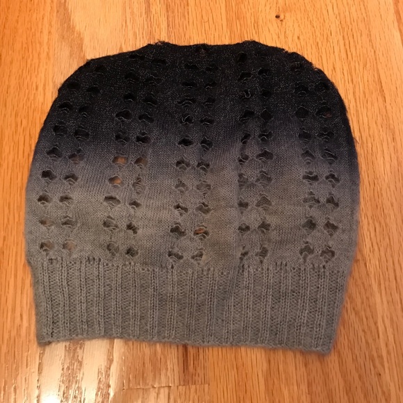 FREE PEOPLE HAT - Picture 2 of 2
