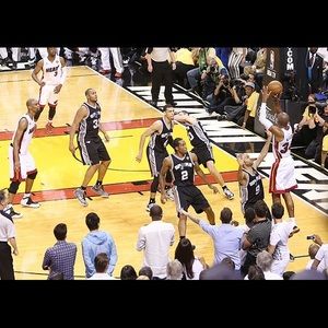 Meet your Posher, Frank