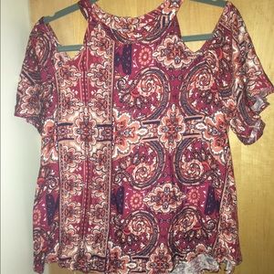 awesome never worn shirt