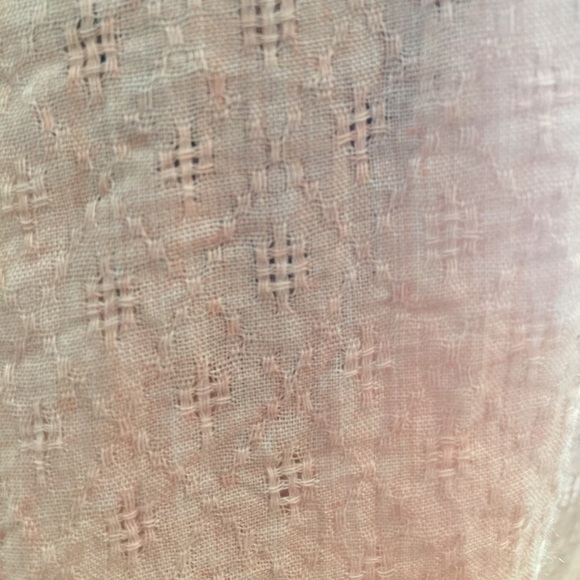 Short Sleeve Button Down Blouse - Picture 8 of 9