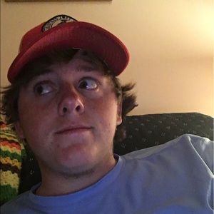 Meet your Posher, Justin