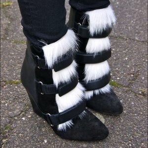Isabel Marant Pierce Boots 😍