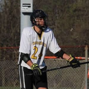 Meet your Posher, Avery