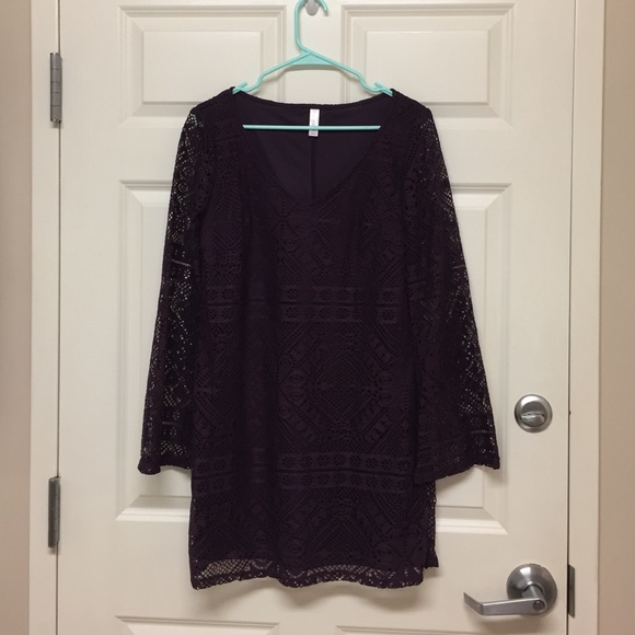 Cute fall dress