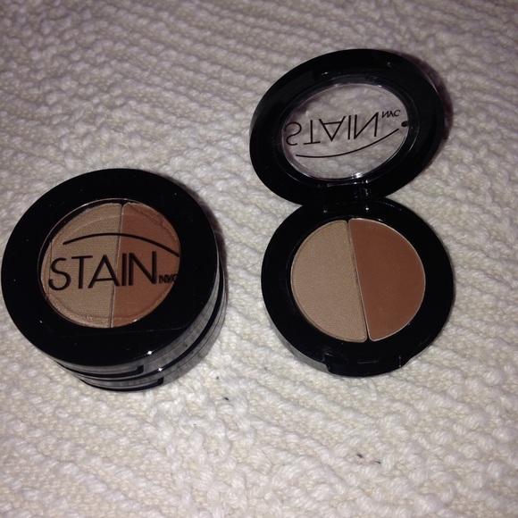 Brow Defining Powder Blonde